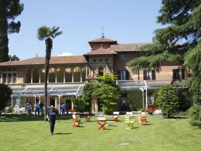 Brescia Corse al Floating Piers