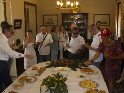 Brescia Corse al Floating Piers