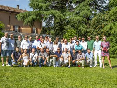 Brescia Corse al Floating Piers