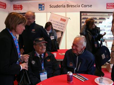 1000 Miglia 2016