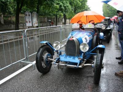 1000 Miglia 2016
