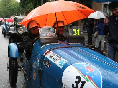 1000 Miglia 2016