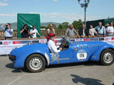 1000 Miglia 2016