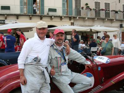 1000 Miglia 2016