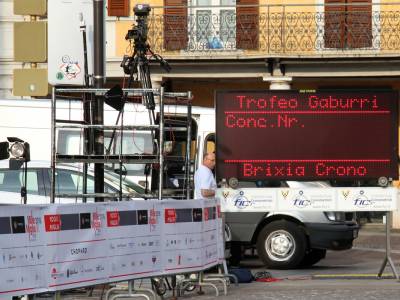 1000 Miglia 2016