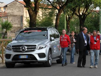 1000 Miglia 2016