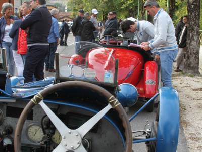 1000 Miglia 2016