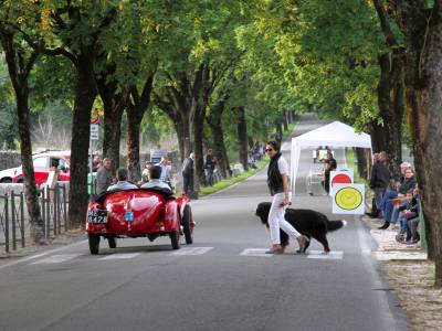 1000 Miglia 2016