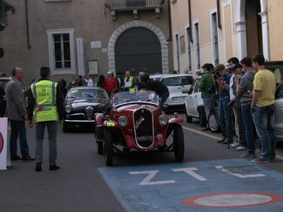 1000 Miglia 2016