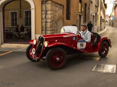 1000 Miglia 2016