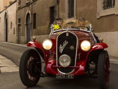 1000 Miglia 2016