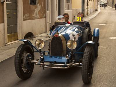 1000 Miglia 2016