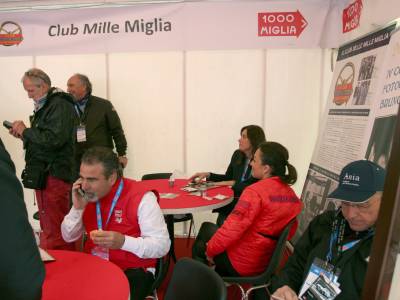 1000 Miglia 2016