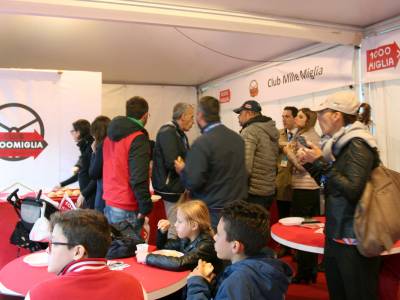 1000 Miglia 2016