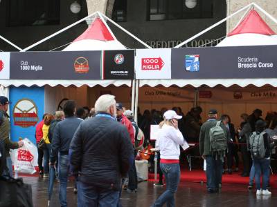 1000 Miglia 2016