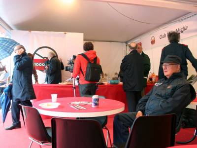 1000 Miglia 2016