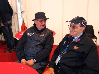 1000 Miglia 2016