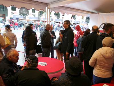 1000 Miglia 2016