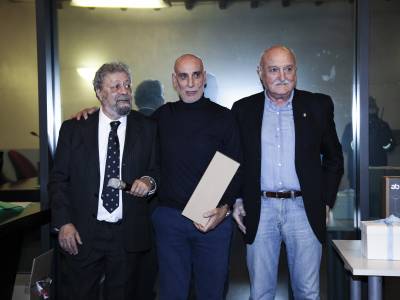 Prenatalizia Scuderia Brescia Corse 2023