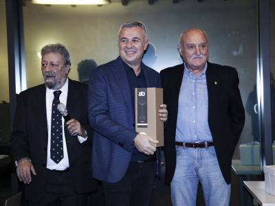 Prenatalizia Scuderia Brescia Corse 2023