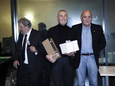 Prenatalizia Scuderia Brescia Corse 2023