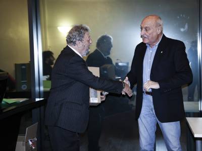 Prenatalizia Scuderia Brescia Corse 2023
