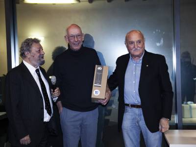 Prenatalizia Scuderia Brescia Corse 2023