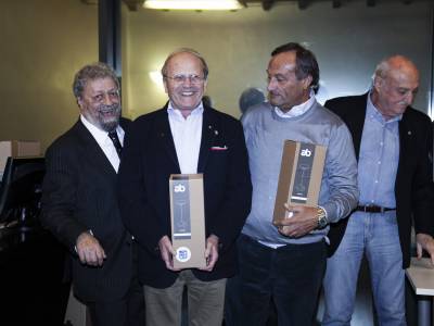 Prenatalizia Scuderia Brescia Corse 2023