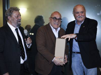 Prenatalizia Scuderia Brescia Corse 2023