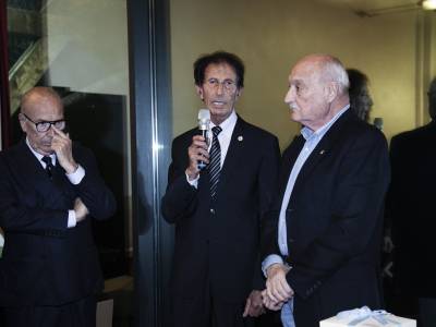 Prenatalizia Scuderia Brescia Corse 2023