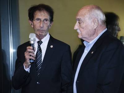 Prenatalizia Scuderia Brescia Corse 2023
