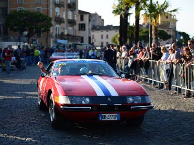 Ferrari Tribute 2012 -                                                       