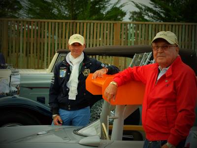 Pebble Beach 2015 -     