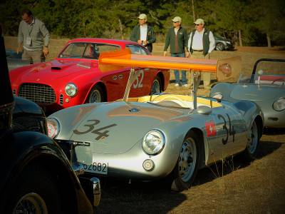 Pebble Beach 2015 -     