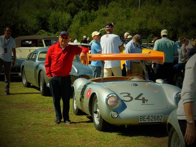 Pebble Beach 2015 -     