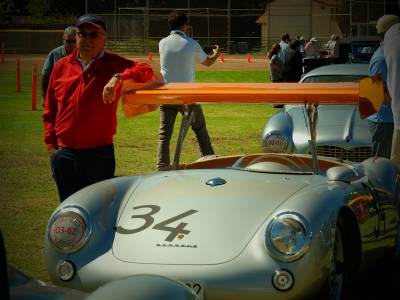 Pebble Beach 2015 -     