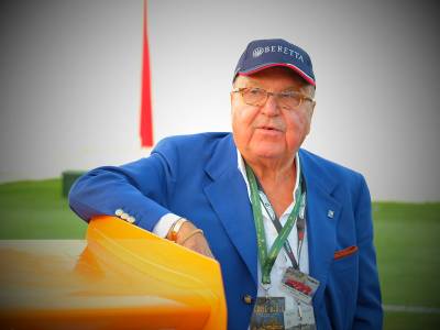 Pebble Beach 2015 -     
