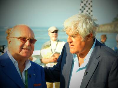 Pebble Beach 2015 -     