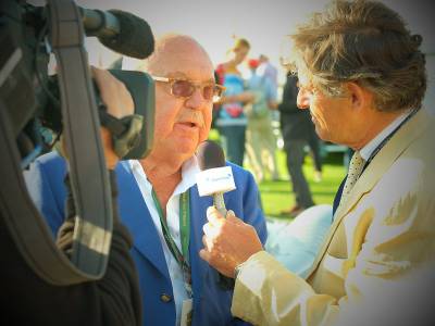 Pebble Beach 2015 -     
