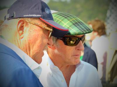 Pebble Beach 2015 -     