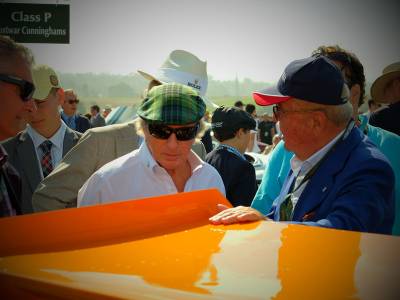 Pebble Beach 2015 -     