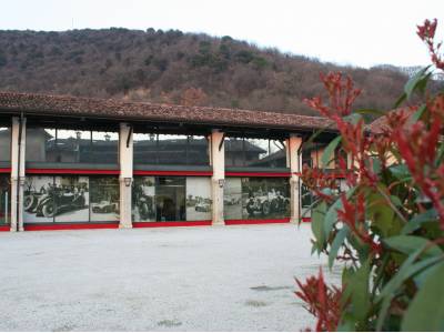 Assemblea Scuderia "brescia corse" 2018