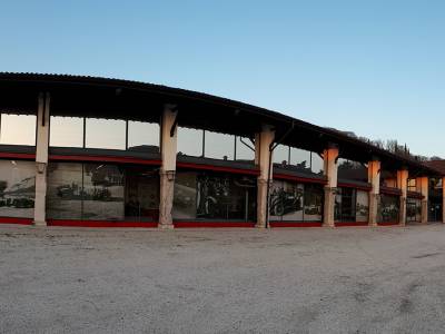 Assemblea Scuderia "brescia corse" 2018