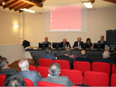 Assemblea Scuderia "brescia corse" 2018