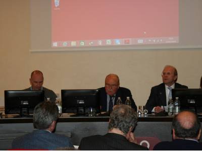 Assemblea Scuderia "brescia corse" 2018