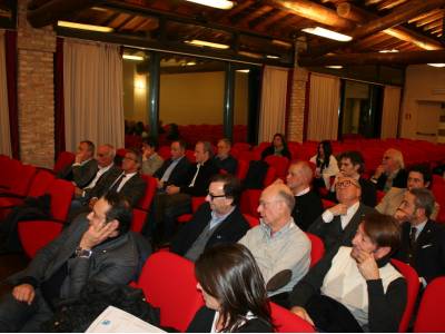 Assemblea Scuderia "brescia corse" 2018