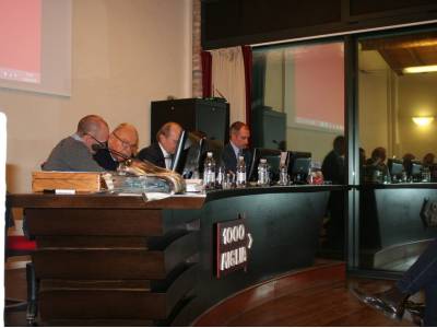 Assemblea Scuderia "brescia corse" 2018