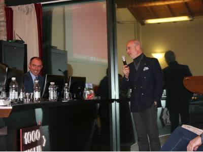 Assemblea Scuderia "brescia corse" 2018
