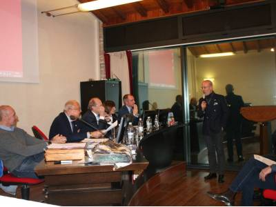 Assemblea Scuderia "brescia corse" 2018
