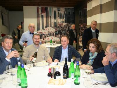 Assemblea Scuderia "brescia corse" 2018